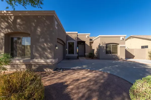 Chandler, AZ 85286,1840 E INDIGO Drive