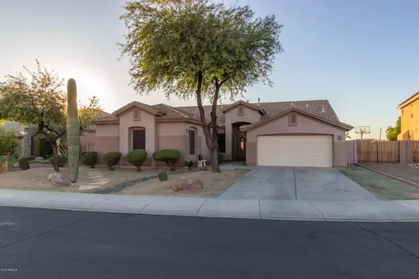 Peoria, AZ 85383,26280 N 69TH Lane