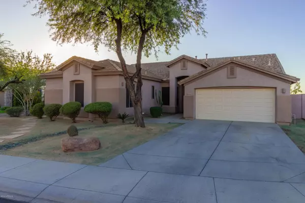 Peoria, AZ 85383,26280 N 69TH Lane