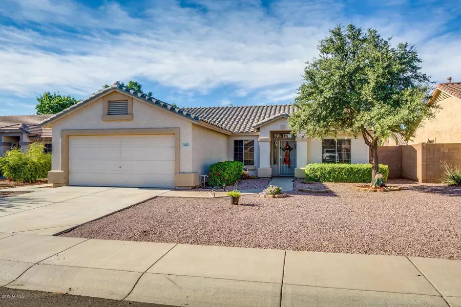 16051 W SAGUARO Lane, Surprise, AZ 85374