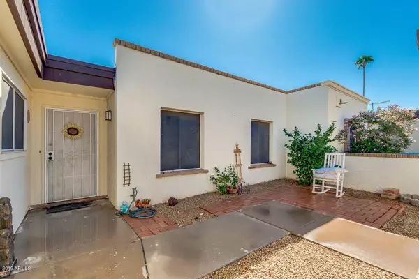 14017 N 30TH Drive, Phoenix, AZ 85053