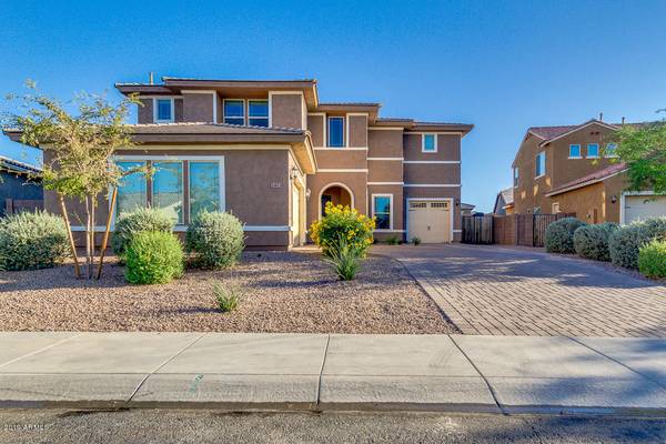 Gilbert, AZ 85298,2473 E TOMAHAWK Drive