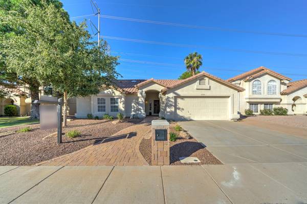 Gilbert, AZ 85234,1038 E HEARNE Way