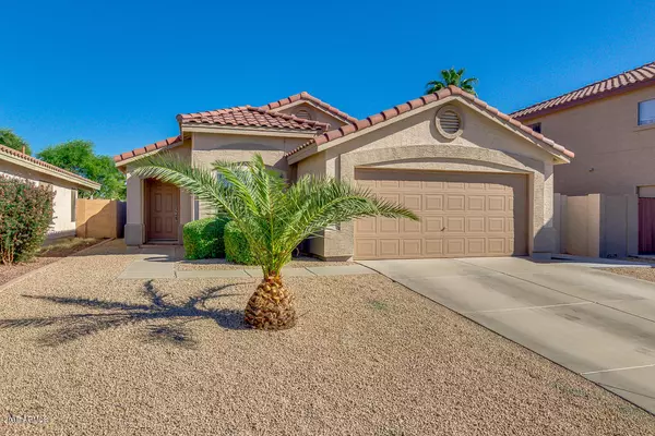 625 S COLONIAL Court, Gilbert, AZ 85296