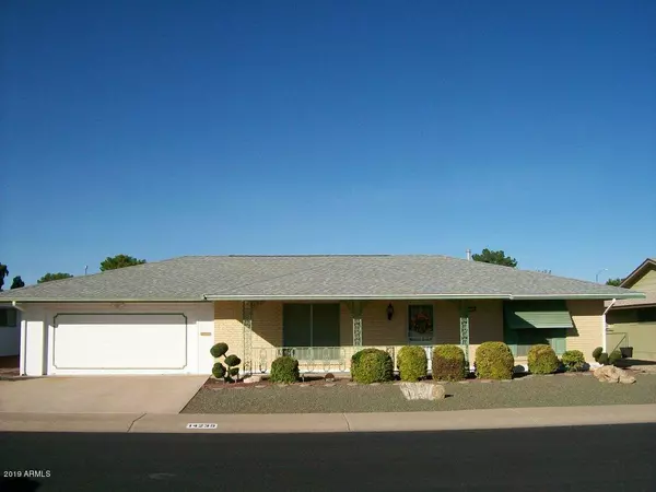 14239 N TUMBLEBROOK Way, Sun City, AZ 85351