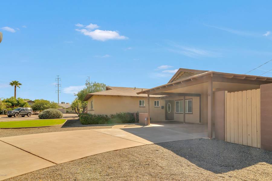 2544 N 66TH Street, Scottsdale, AZ 85257