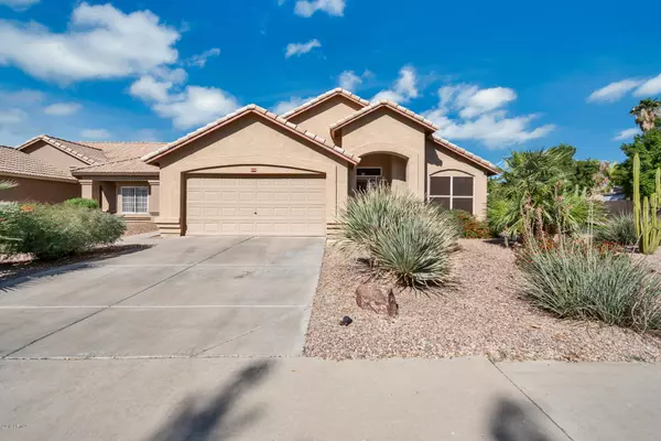 484 E JASPER Drive, Gilbert, AZ 85296