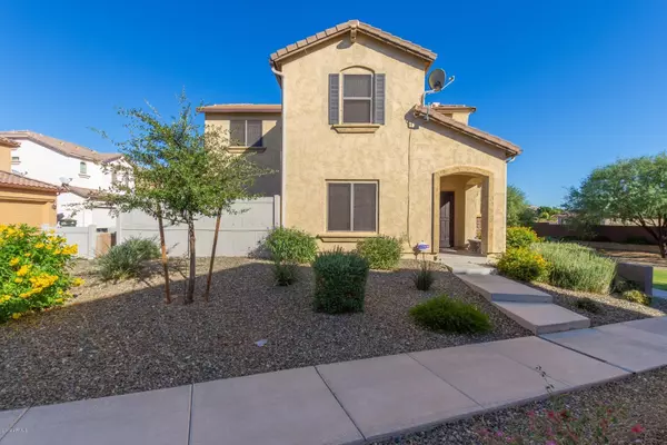 Phoenix, AZ 85083,26309 N BABBLING BROOK Drive