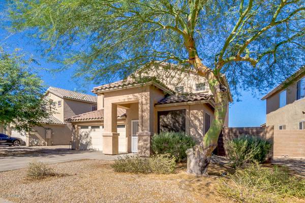 San Tan Valley, AZ 85144,3388 W YELLOW PEAK Drive