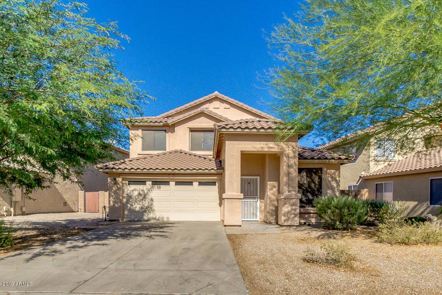 3388 W YELLOW PEAK Drive, San Tan Valley, AZ 85144