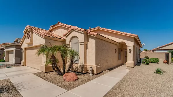 Surprise, AZ 85374,17618 W Ingleside Drive