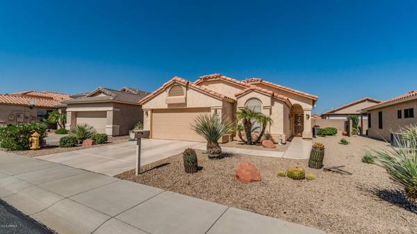 Surprise, AZ 85374,17618 W Ingleside Drive