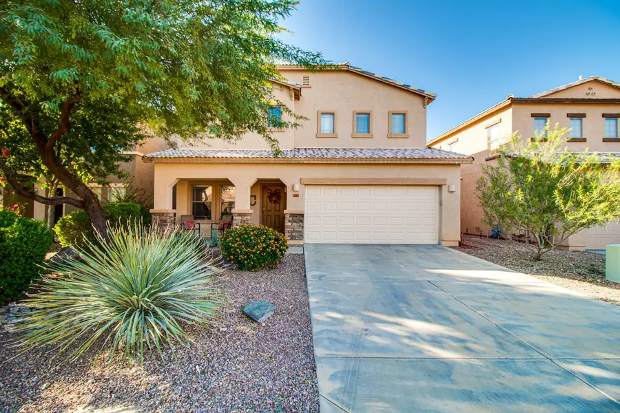 3641 W Amerigo Court, Phoenix, AZ 85086