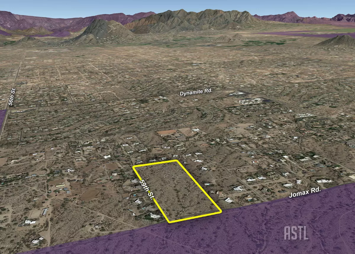 Scottsdale, AZ 85266,5883 E RED BIRD Road #-