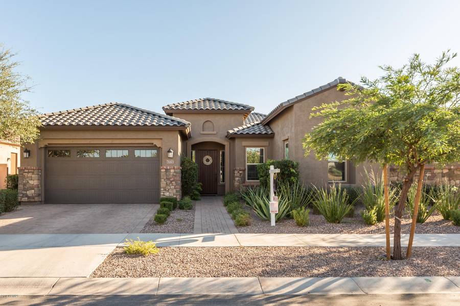 10737 E Stearn Avenue, Mesa, AZ 85212