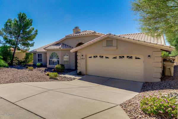 Fountain Hills, AZ 85268,15917 E VENETIAN Lane