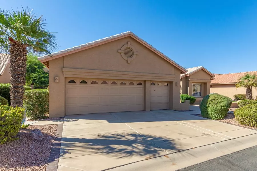 9035 E CEDAR WAXWING Drive, Sun Lakes, AZ 85248