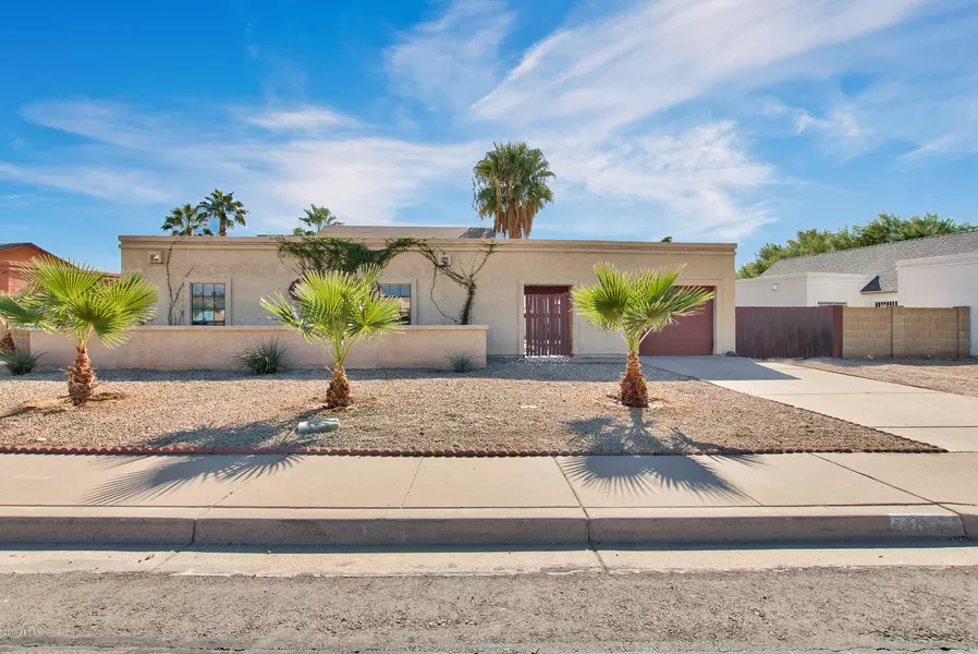 4023 W MICHIGAN Avenue, Glendale, AZ 85308