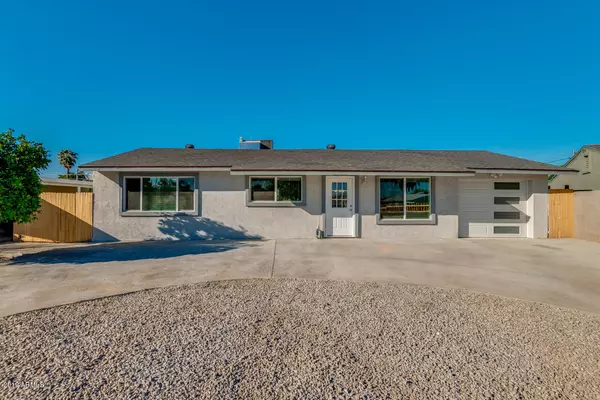 Phoenix, AZ 85009,3724 W CYPRESS Street