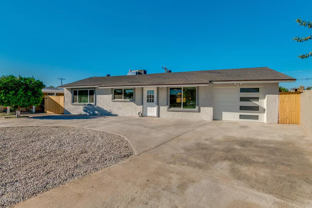 Phoenix, AZ 85009,3724 W CYPRESS Street