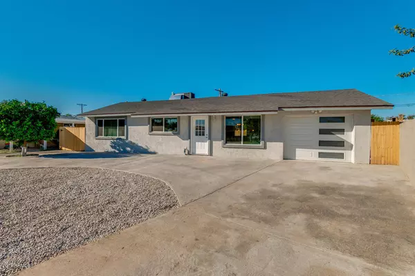 3724 W CYPRESS Street, Phoenix, AZ 85009