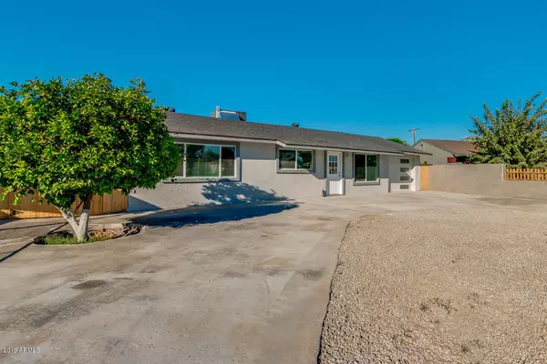 Phoenix, AZ 85009,3724 W CYPRESS Street