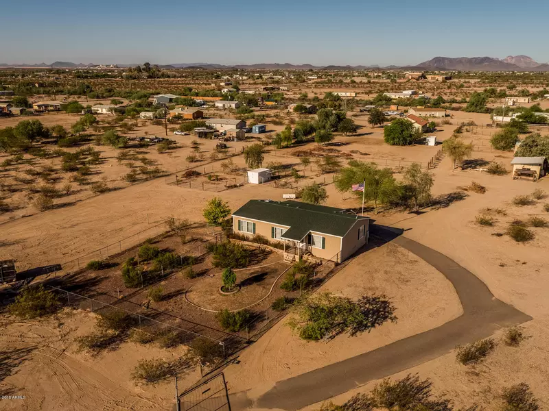 914 S 348TH Avenue, Tonopah, AZ 85354