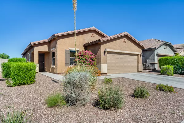 Peoria, AZ 85383,10782 W SADDLEHORN Road