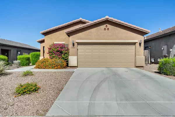 Peoria, AZ 85383,10782 W SADDLEHORN Road