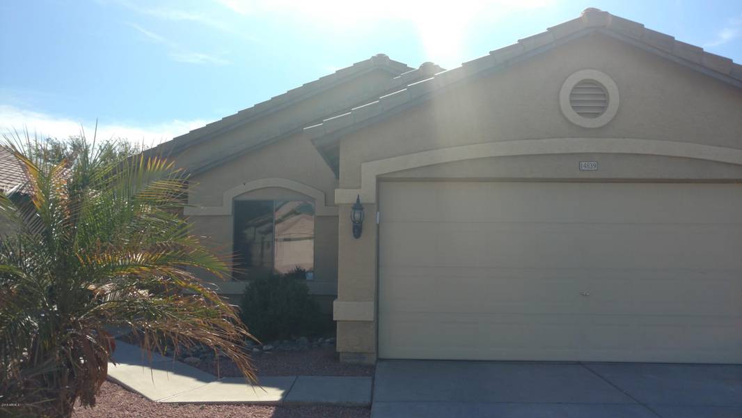 14839 W HEARN Road, Surprise, AZ 85379