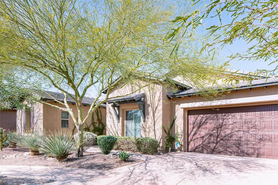 9416 E CANYON VIEW Road, Scottsdale, AZ 85255