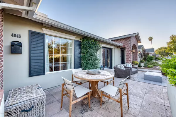 Phoenix, AZ 85018,4045 E PATRICIA JANE Drive