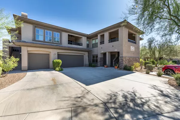 33550 N DOVE LAKES Drive ##1002, Cave Creek, AZ 85331