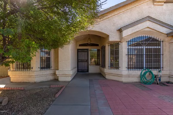 Glendale, AZ 85303,7633 W MISSOURI Avenue