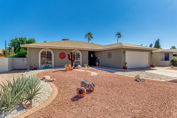 Sun Lakes, AZ 85248,26005 S DRIFTER Drive