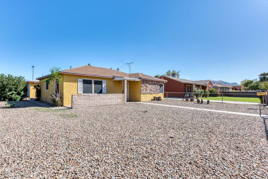 6001 S 4TH Avenue, Phoenix, AZ 85041