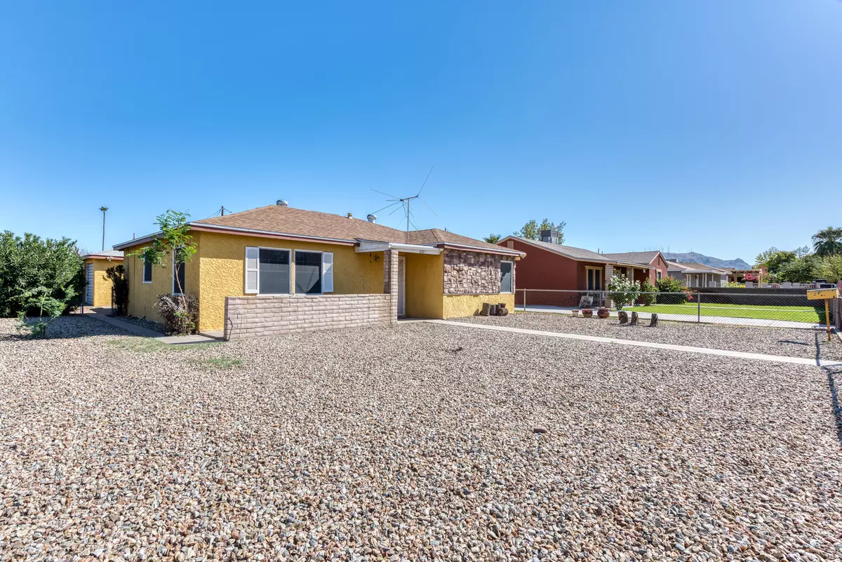 Phoenix, AZ 85041,6001 S 4TH Avenue