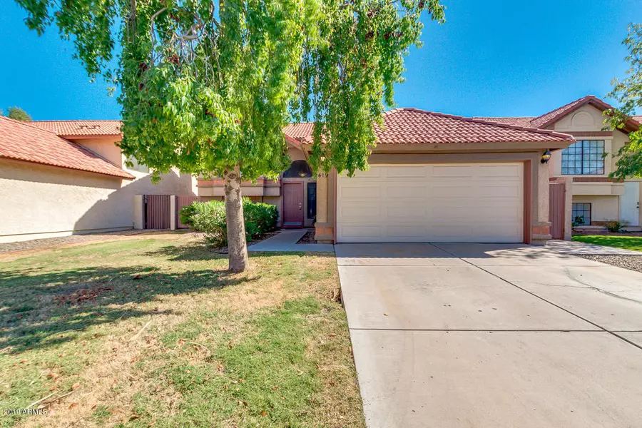 419 S OCEAN Drive, Gilbert, AZ 85233