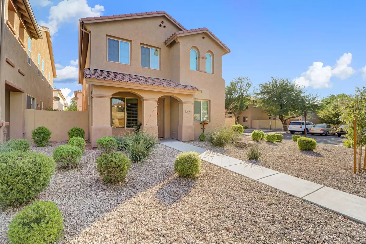 Peoria, AZ 85382,9123 W MEADOW Drive