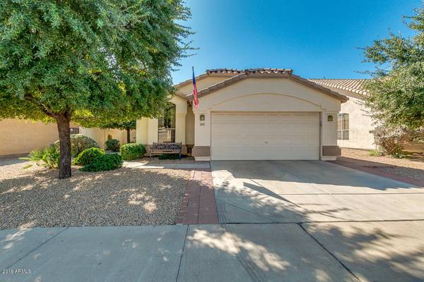 Avondale, AZ 85392,12577 W DESERT FLOWER Road