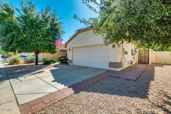 Avondale, AZ 85392,12577 W DESERT FLOWER Road