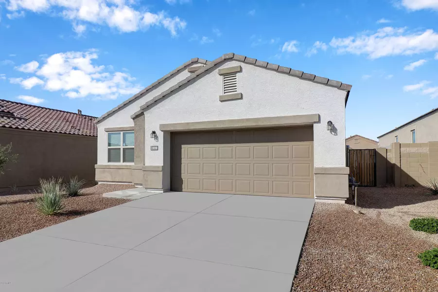 30208 W VERDE Lane, Buckeye, AZ 85396