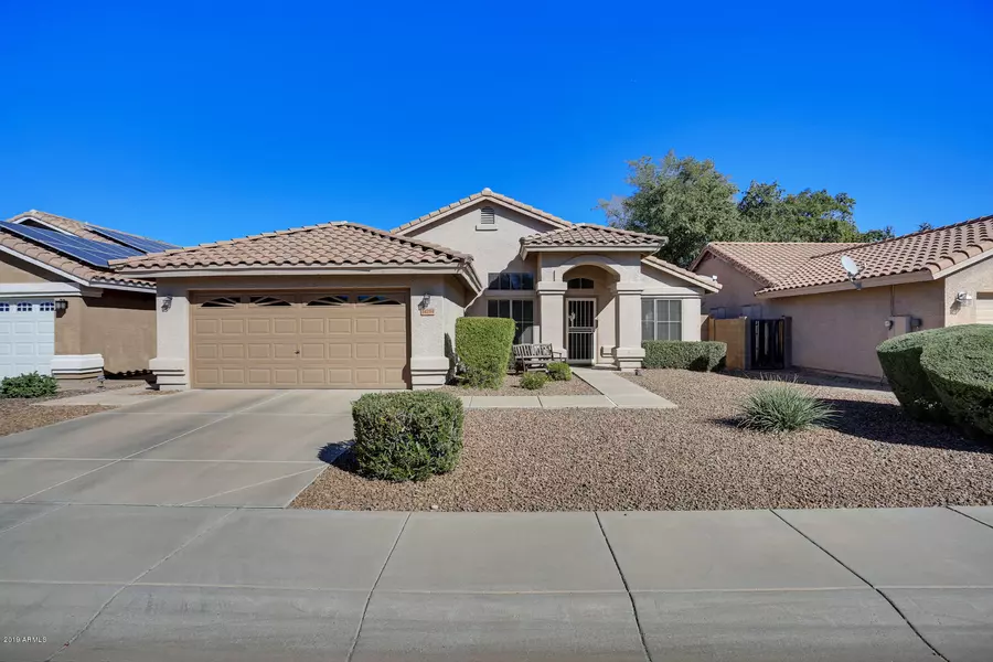 14714 W PAULA Place, Surprise, AZ 85374