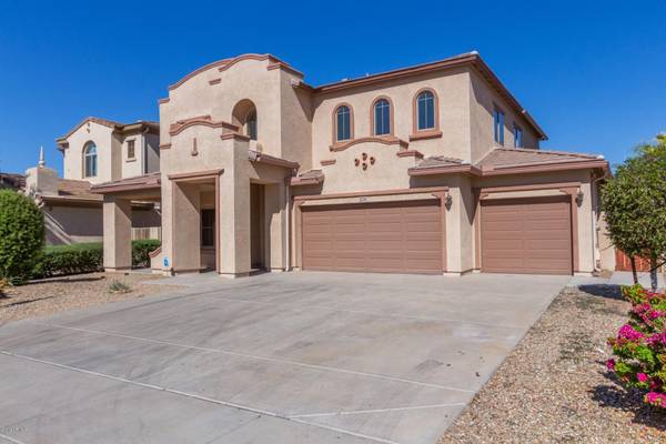 Laveen, AZ 85339,5126 W BEVERLY Road