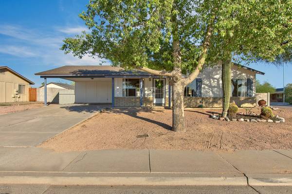 Mesa, AZ 85207,1837 N ESSEX Circle