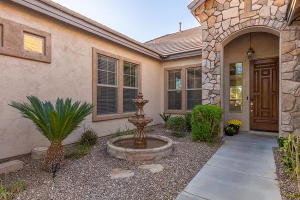 Chandler, AZ 85249,2382 E EVERGLADE Court