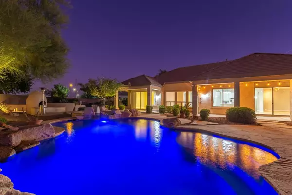 Chandler, AZ 85249,2382 E EVERGLADE Court