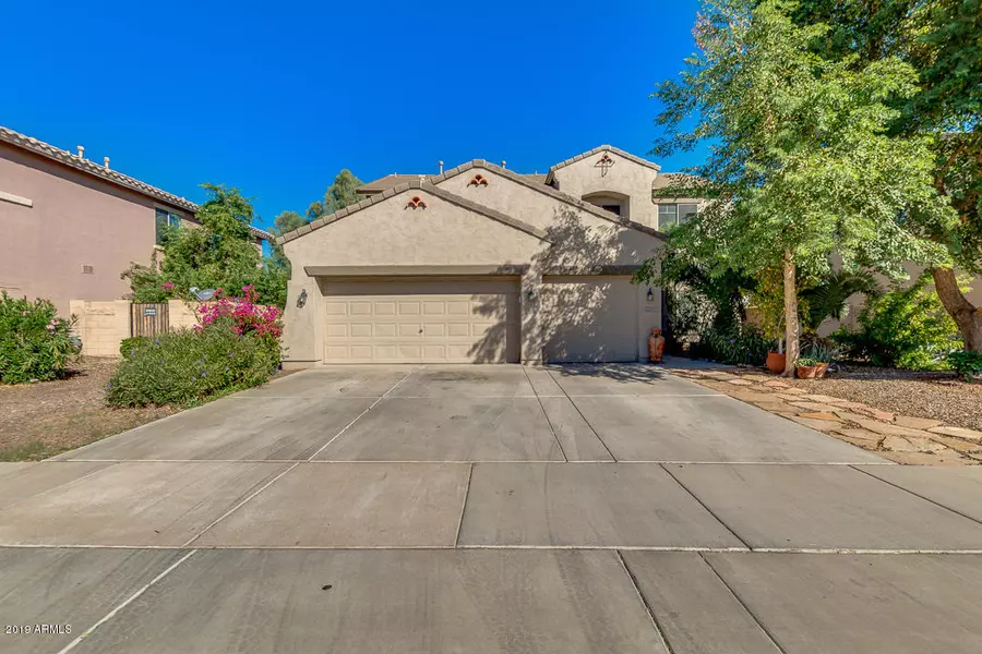 14206 W Mandalay Lane, Surprise, AZ 85379