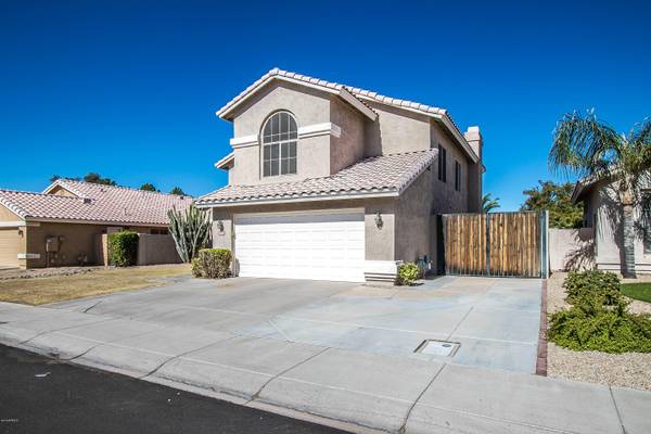 Chandler, AZ 85286,1440 W LARK Drive