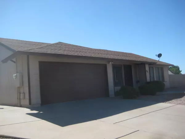 Mesa, AZ 85203,721 E HUBER Street